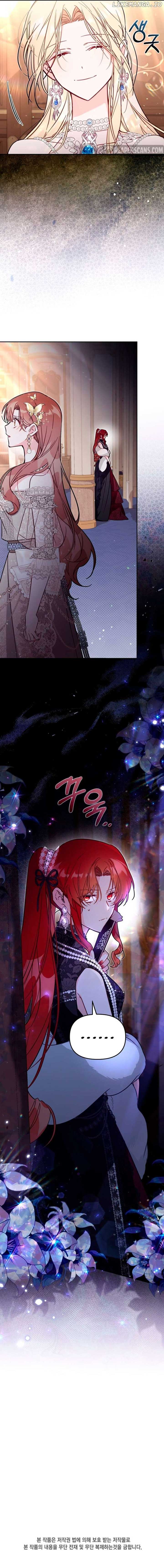 No Place for the Fake Princess Chapter 60 51 11