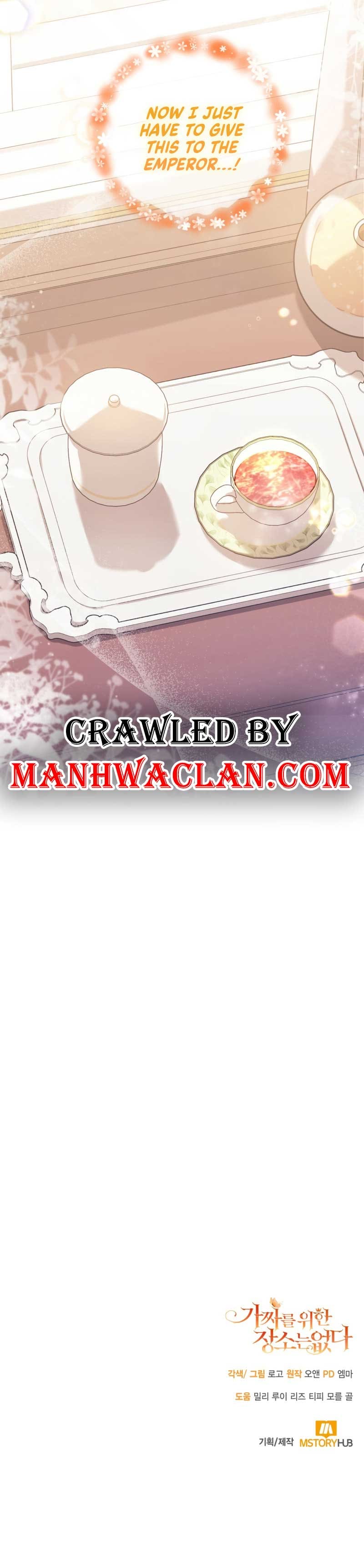No Place for the Fake Princess Chapter 7 55 11
