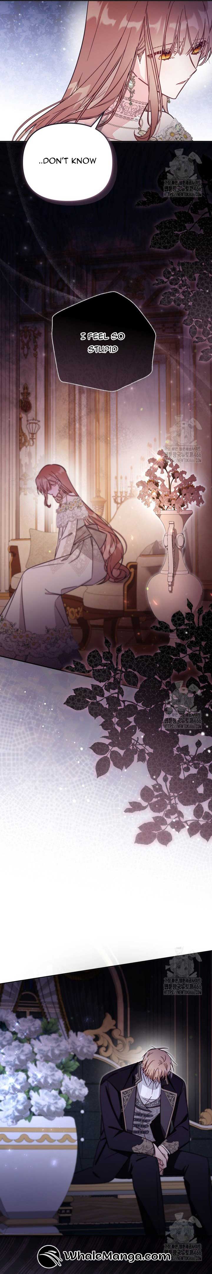 No Place for the Fake Princess Chapter 73 80 ch 73 10