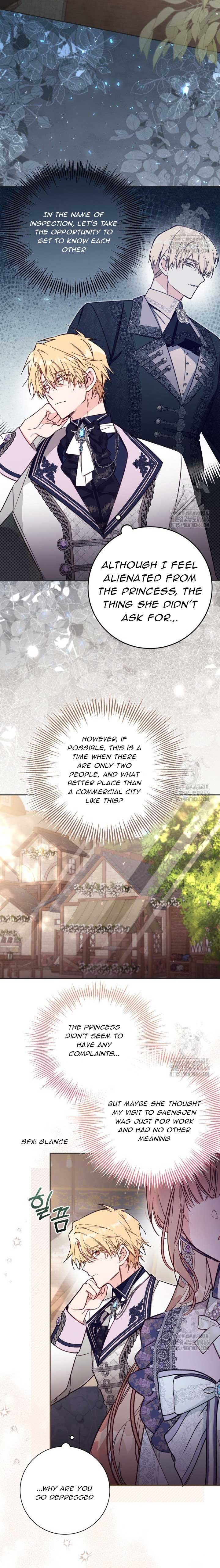 No Place for the Fake Princess Chapter 73 83 ch 73 13