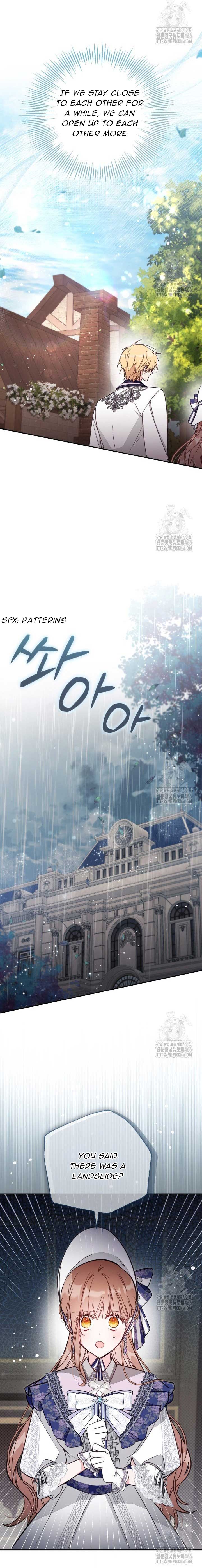 No Place for the Fake Princess Chapter 73 87 ch 73 17
