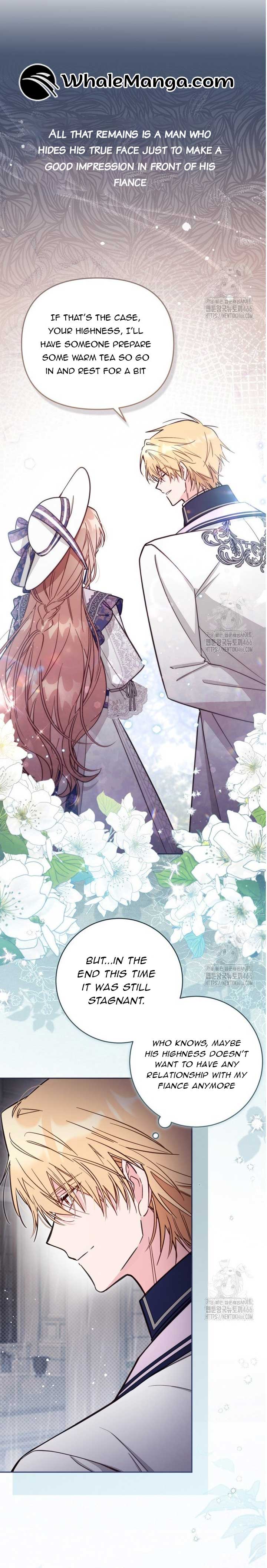 No Place for the Fake Princess Chapter 73 90 ch 73 20