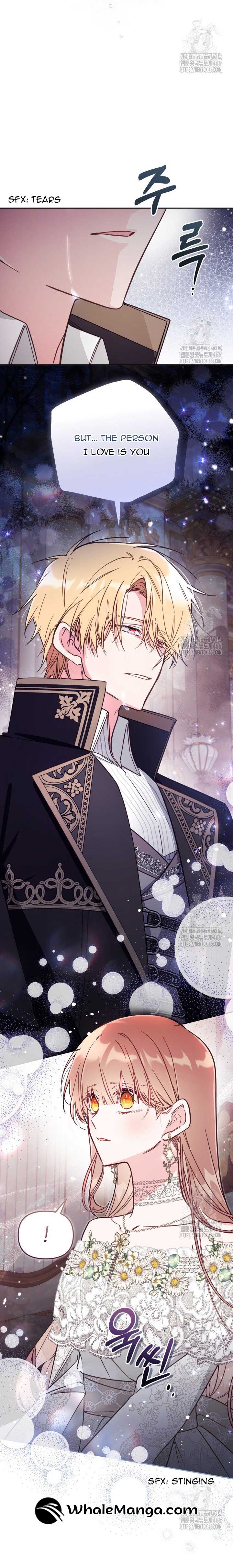 No Place for the Fake Princess Chapter 73 74 ch 73 4