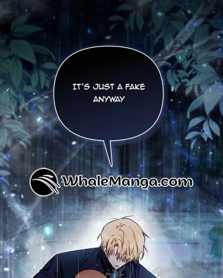 No Place for the Fake Princess Chapter 74 368 ch 74 31