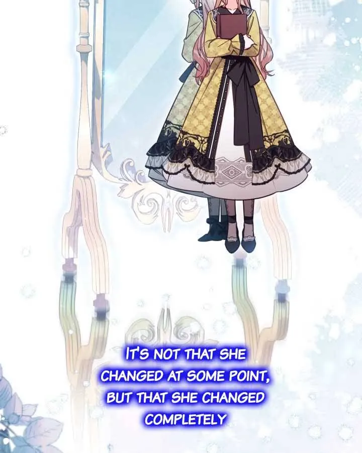 No Place for the Fake Princess Chapter 74 378 ch 74 41
