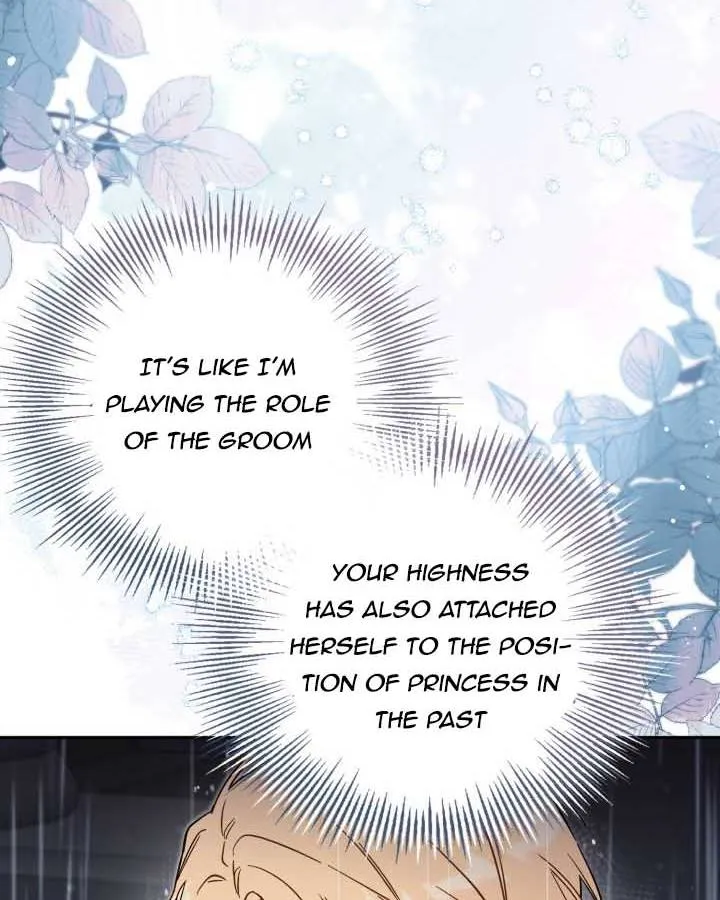 No Place for the Fake Princess Chapter 74 379 ch 74 42