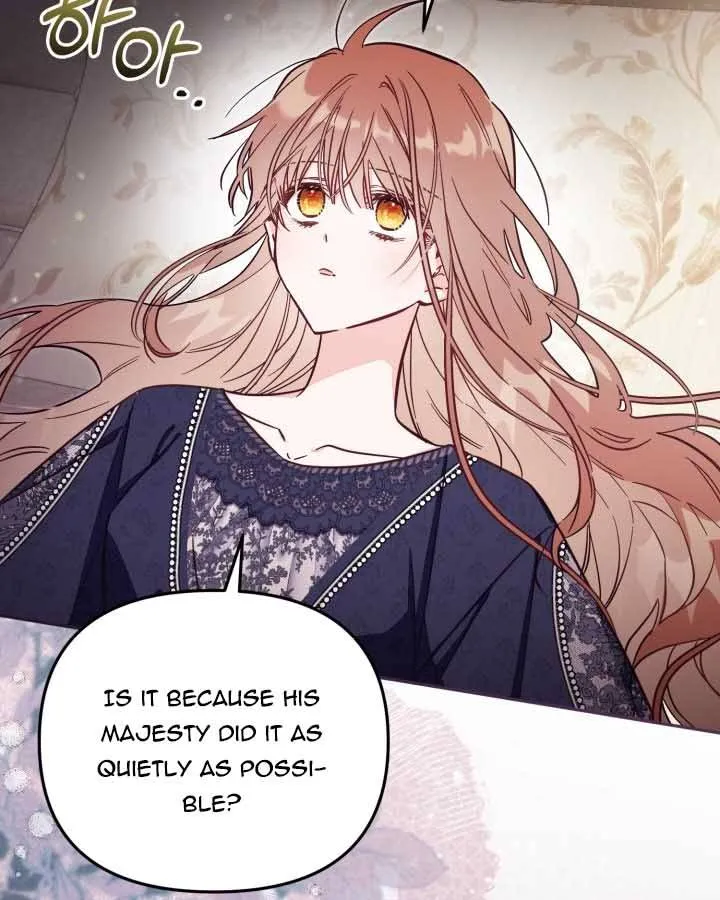 No Place for the Fake Princess Chapter 74 422 ch 74 85