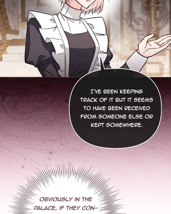 No Place for the Fake Princess Chapter 74 431 ch 74 94