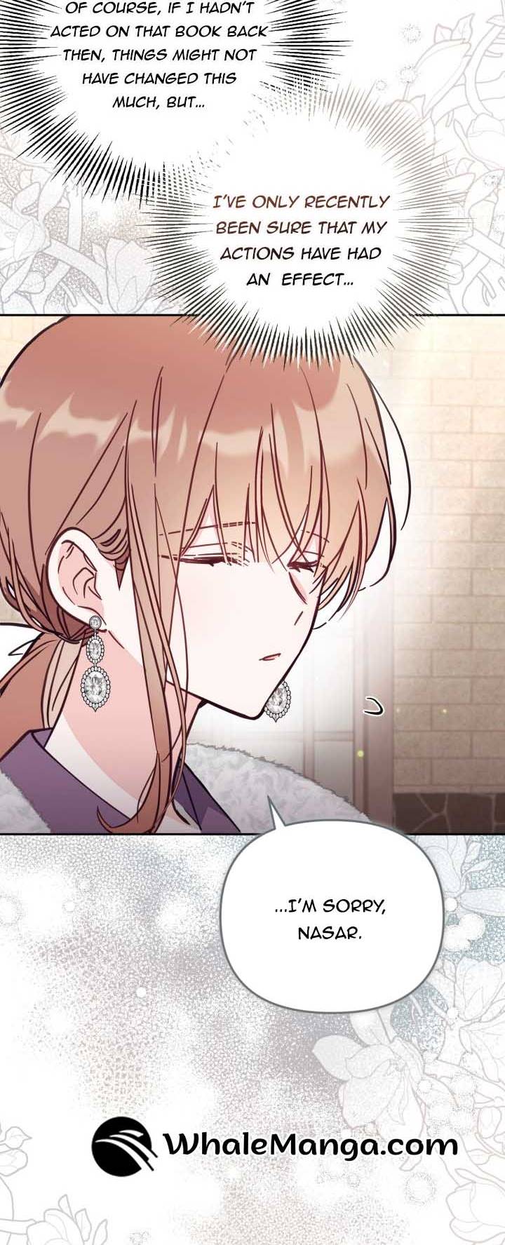 No Place for the Fake Princess Chapter 76 206 ch 76 10