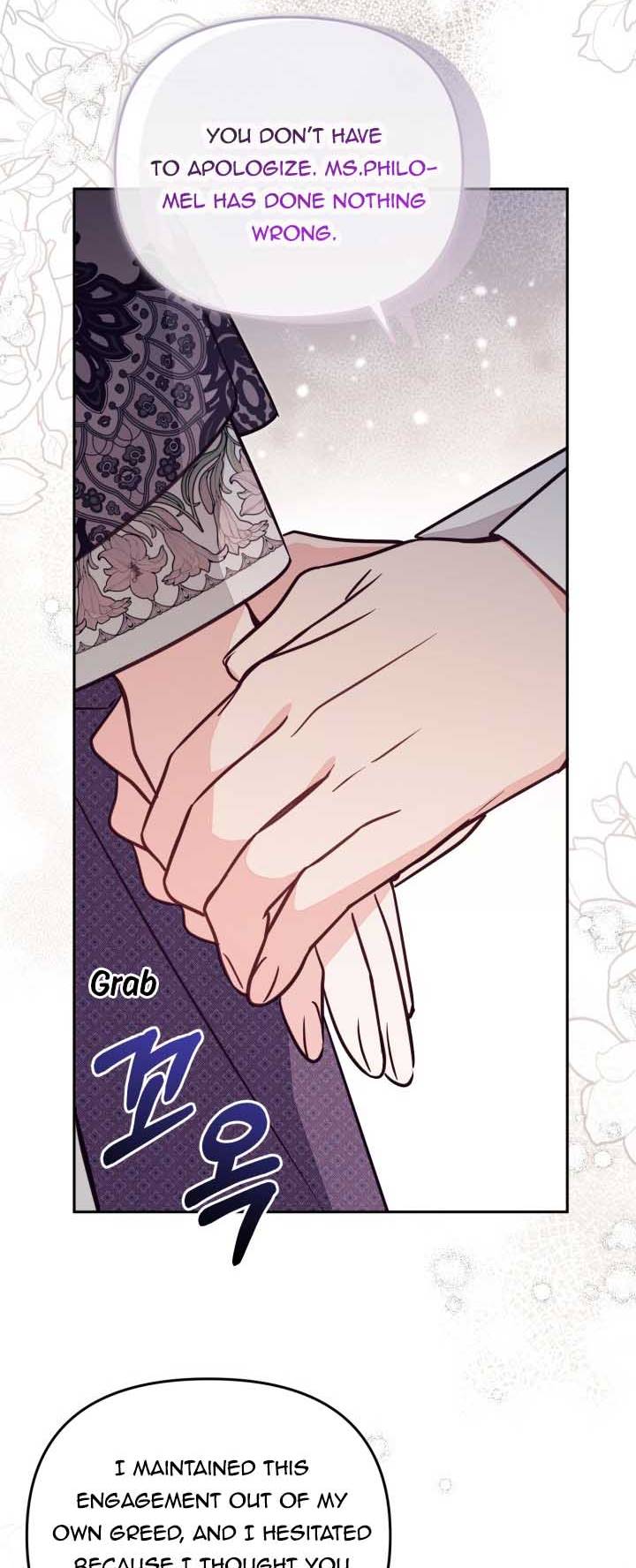 No Place for the Fake Princess Chapter 76 207 ch 76 11