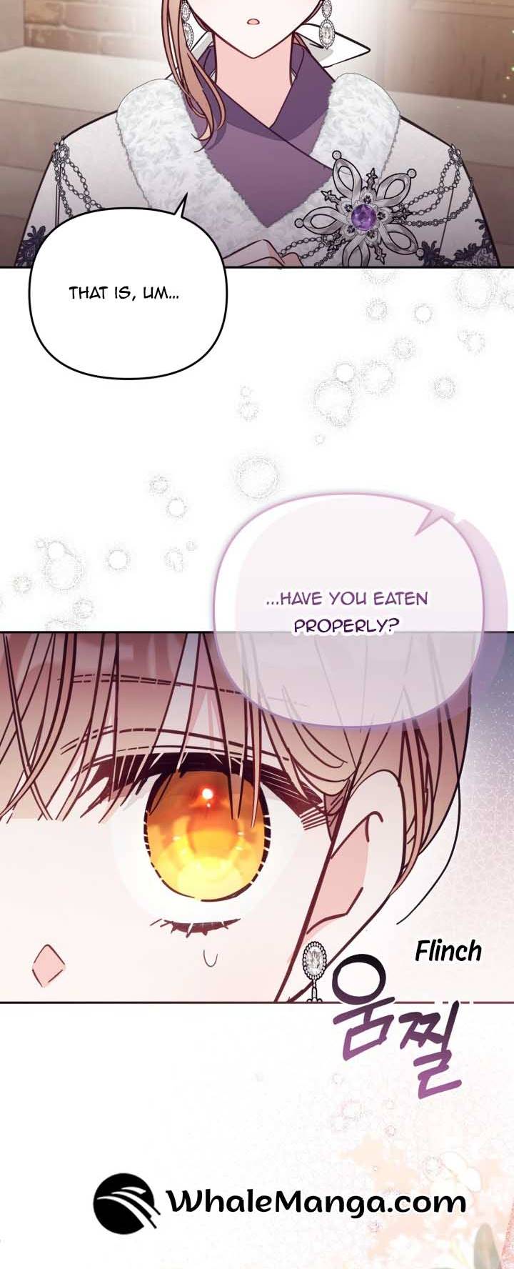No Place for the Fake Princess Chapter 76 209 ch 76 13