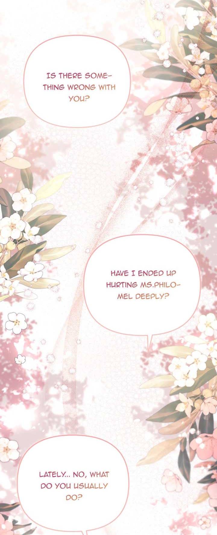 No Place for the Fake Princess Chapter 76 210 ch 76 14