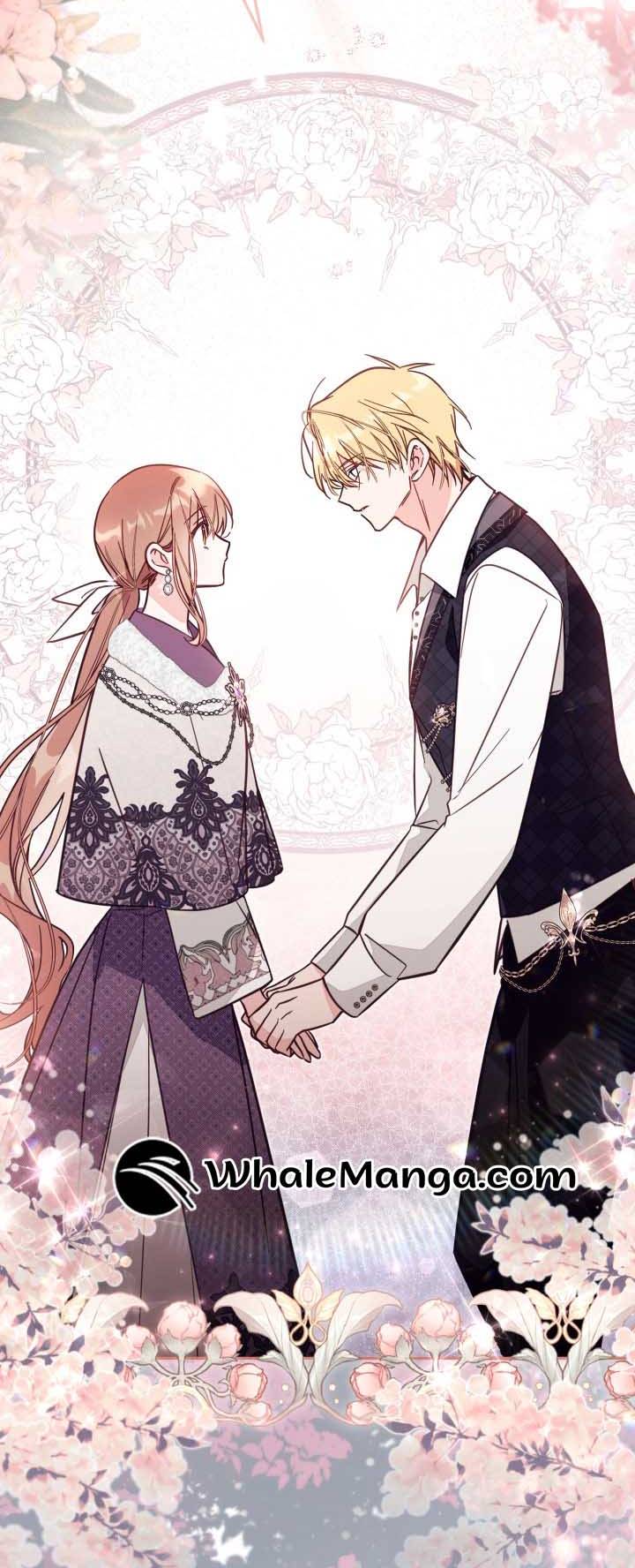 No Place for the Fake Princess Chapter 76 211 ch 76 15