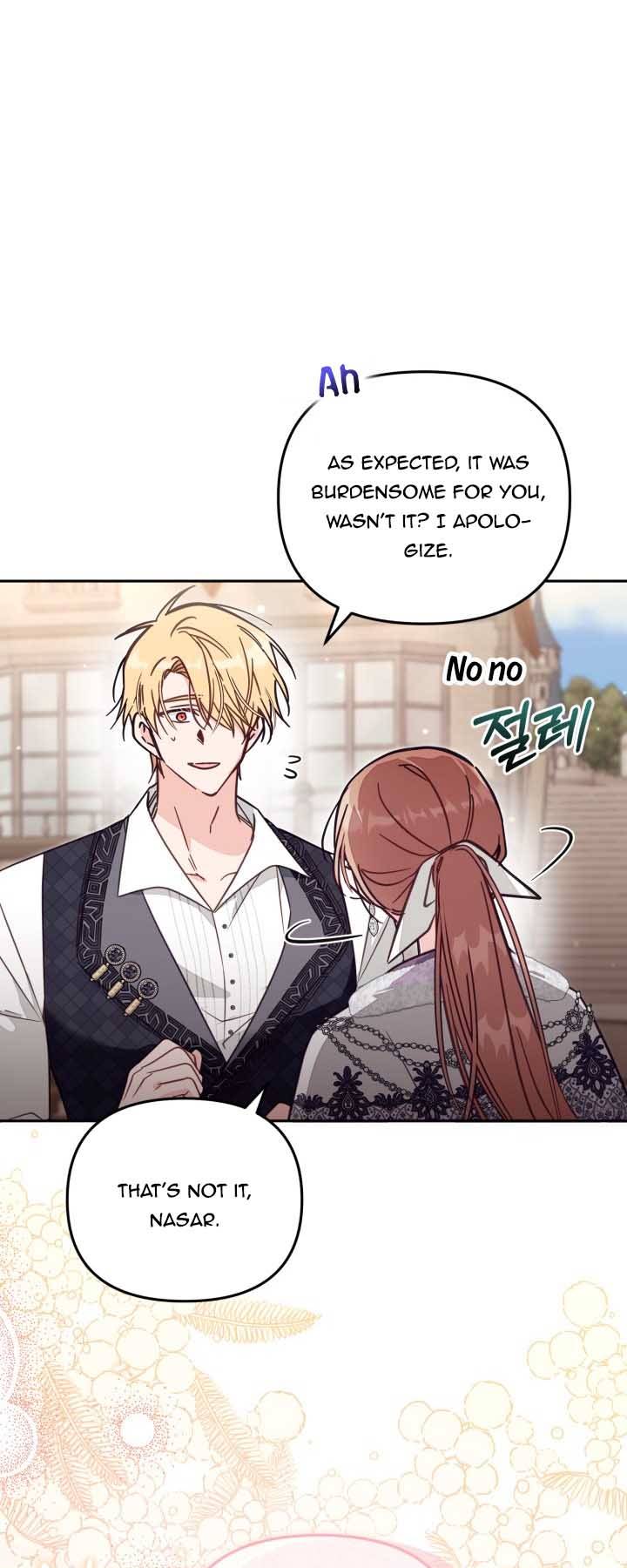 No Place for the Fake Princess Chapter 76 214 ch 76 18