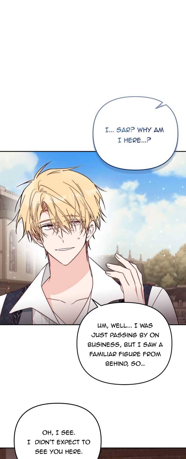 No Place for the Fake Princess Chapter 76 198 ch 76 2