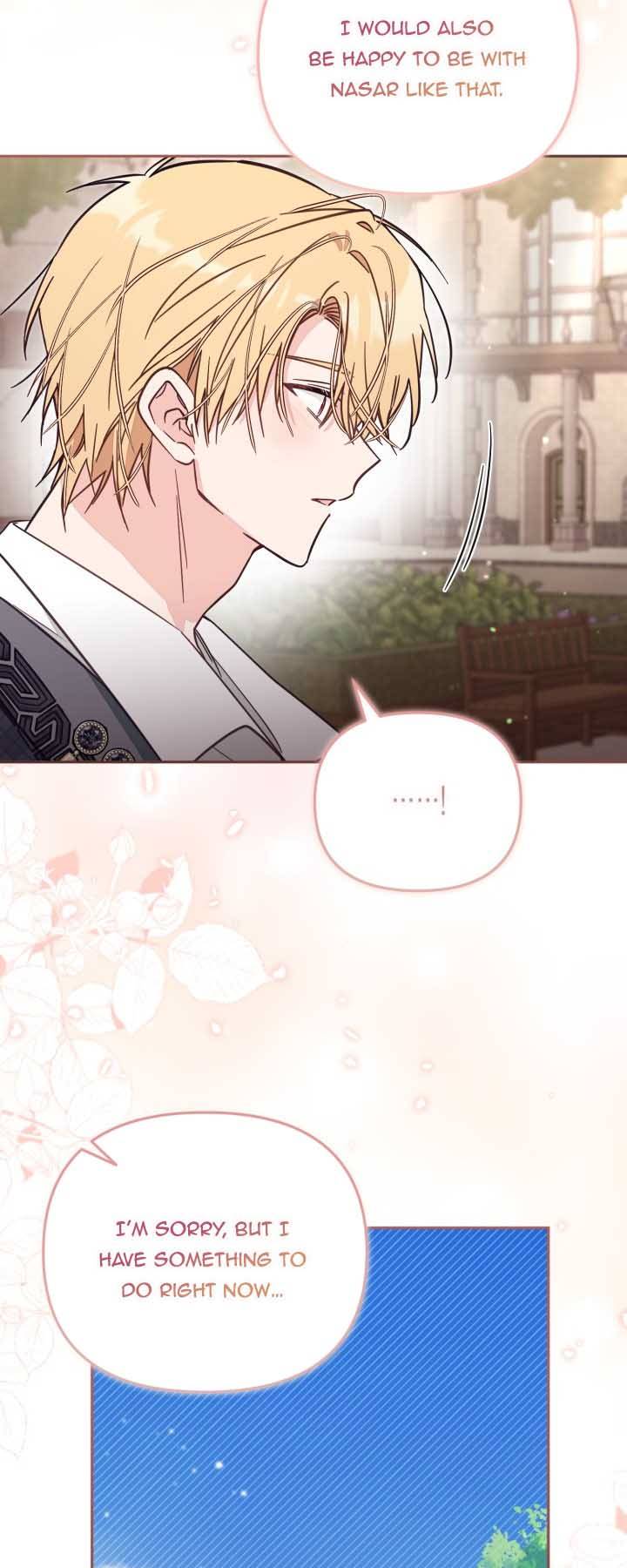 No Place for the Fake Princess Chapter 76 216 ch 76 20