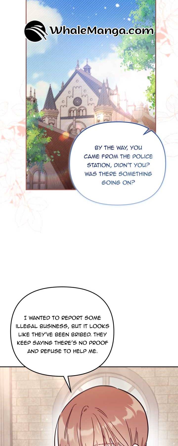 No Place for the Fake Princess Chapter 76 217 ch 76 21