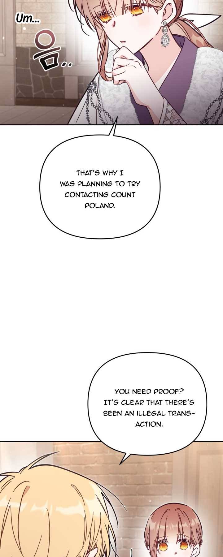 No Place for the Fake Princess Chapter 76 218 ch 76 22