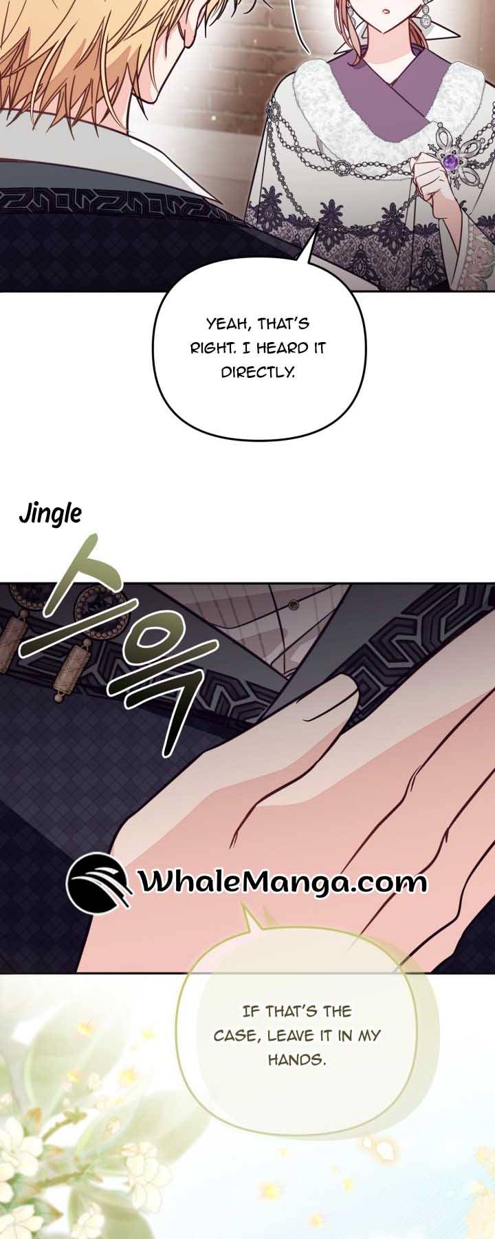 No Place for the Fake Princess Chapter 76 219 ch 76 23