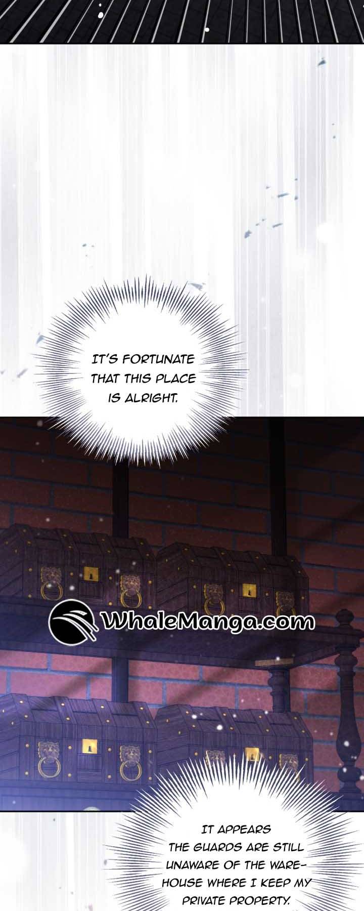 No Place for the Fake Princess Chapter 76 223 ch 76 27