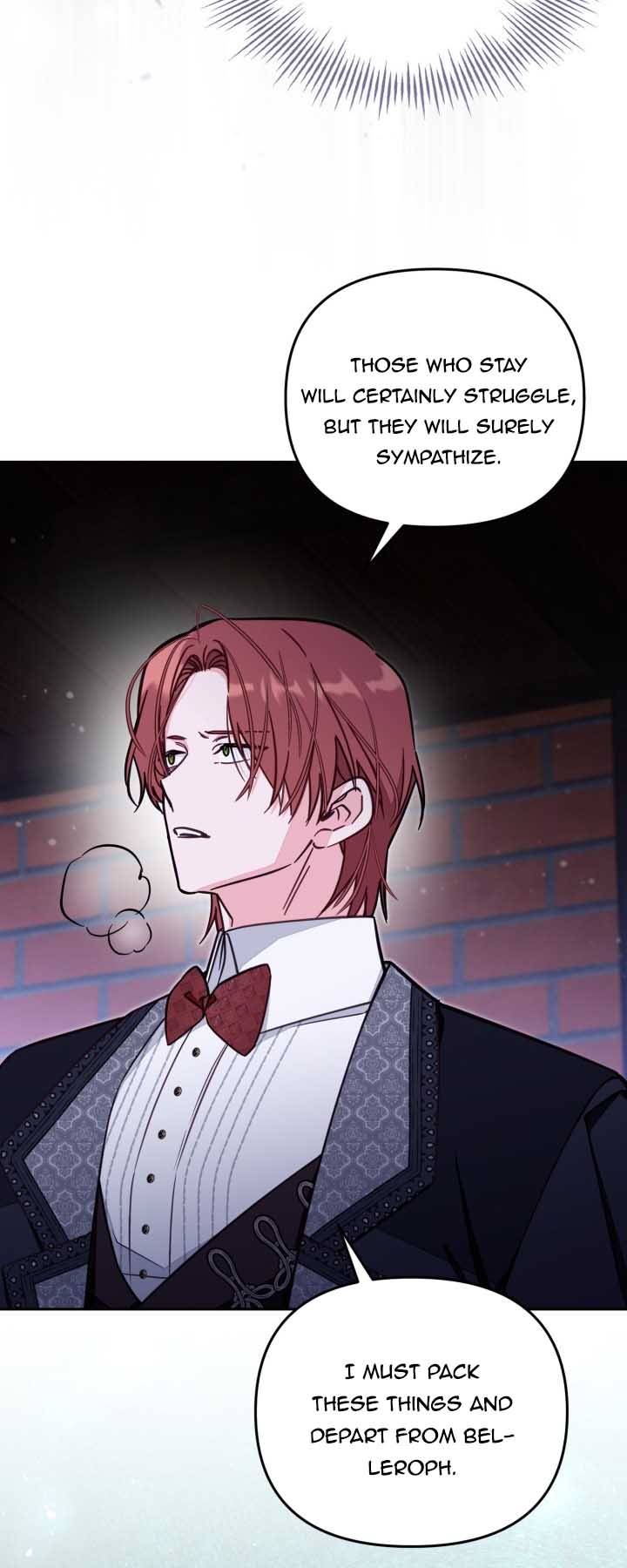 No Place for the Fake Princess Chapter 76 224 ch 76 28