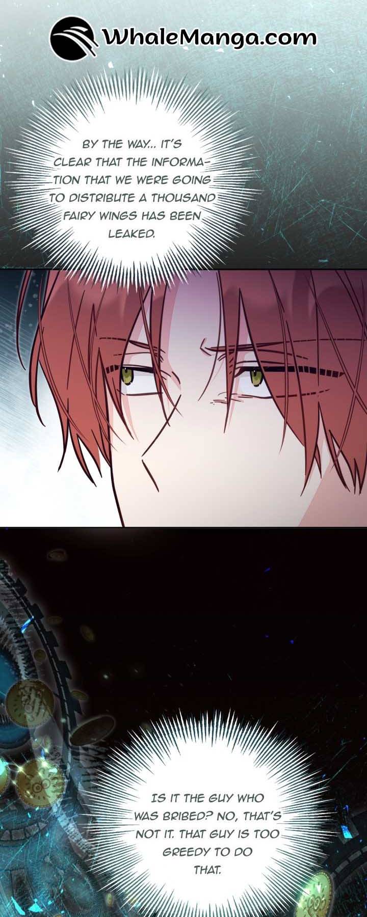 No Place for the Fake Princess Chapter 76 225 ch 76 29