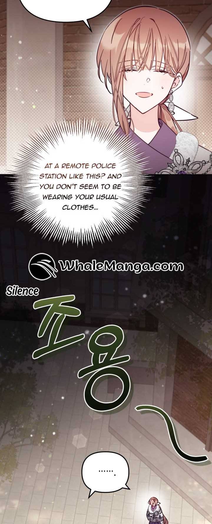 No Place for the Fake Princess Chapter 76 199 ch 76 3