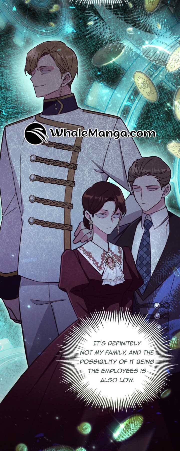 No Place for the Fake Princess Chapter 76 226 ch 76 30
