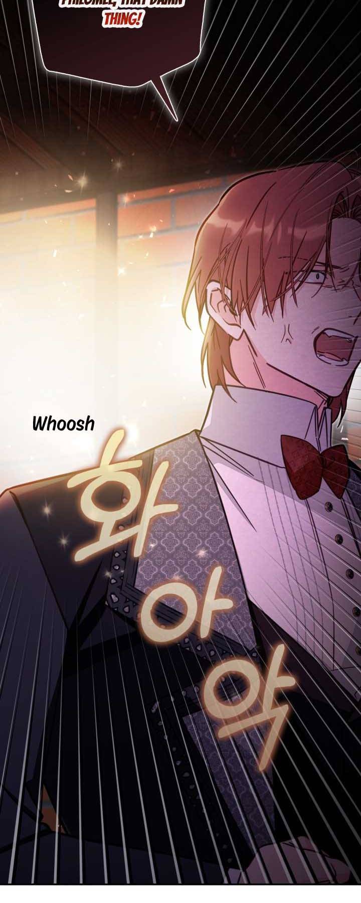 No Place for the Fake Princess Chapter 76 228 ch 76 32