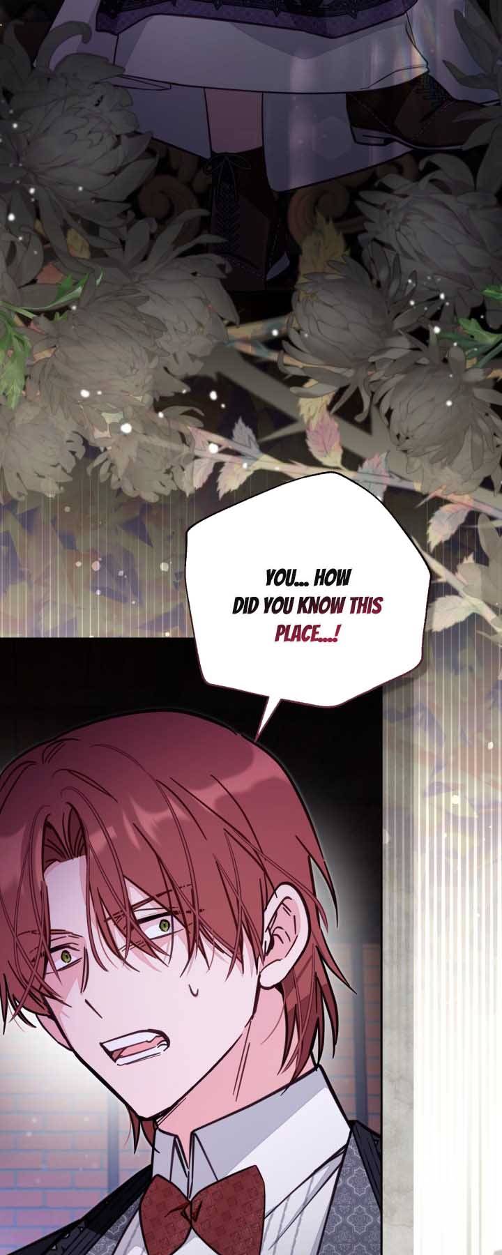 No Place for the Fake Princess Chapter 76 231 ch 76 35