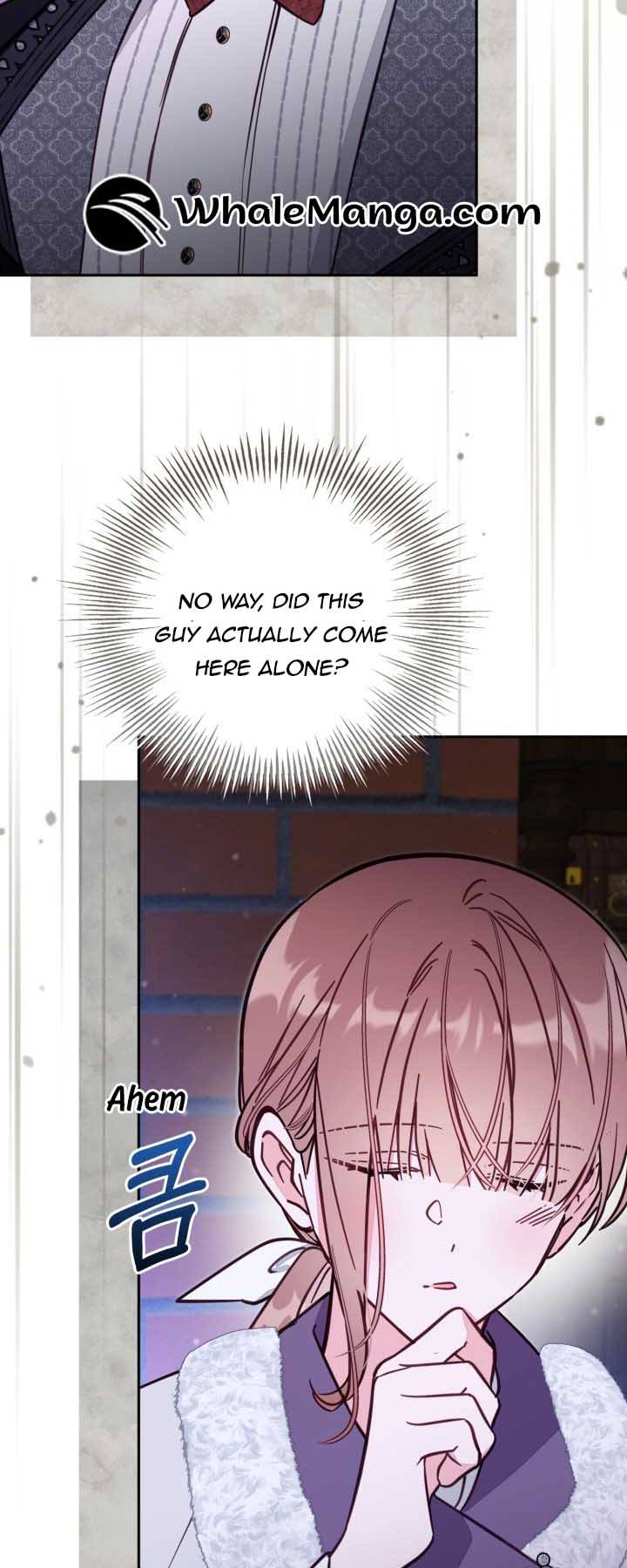 No Place for the Fake Princess Chapter 76 232 ch 76 36