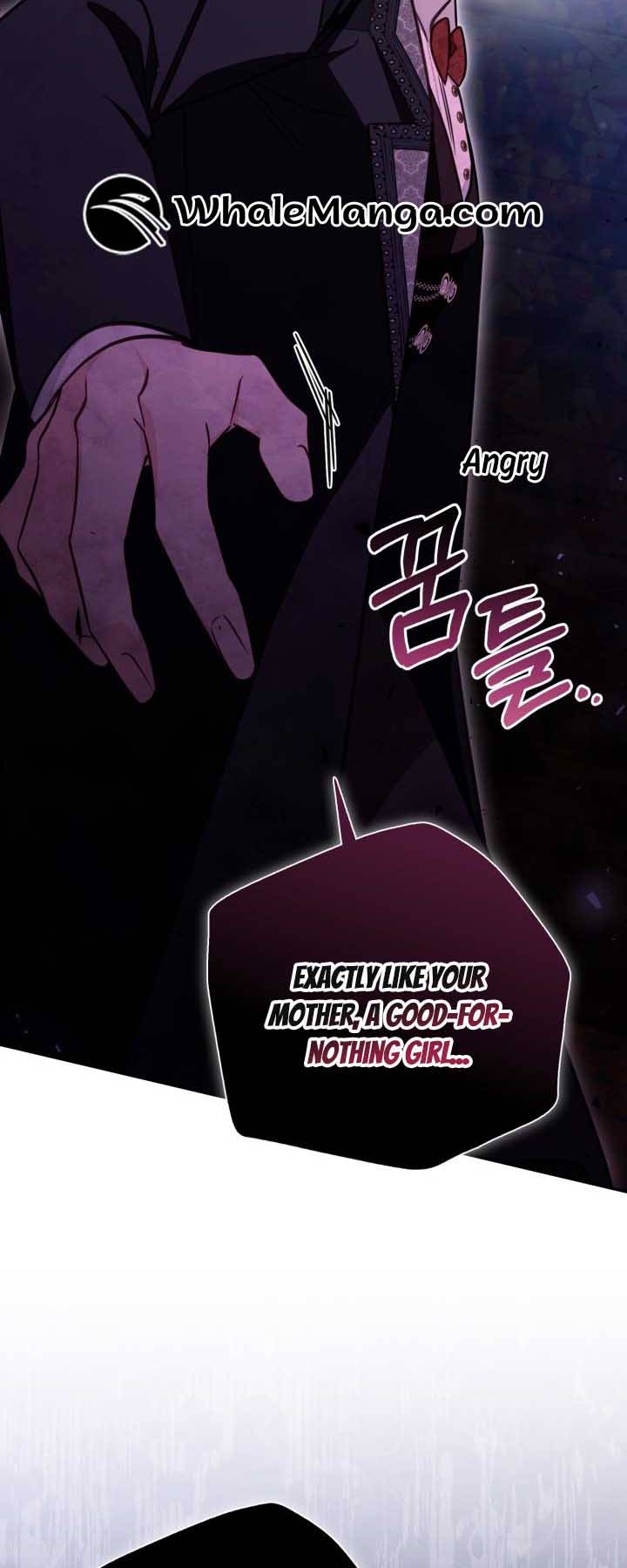 No Place for the Fake Princess Chapter 76 234 ch 76 38
