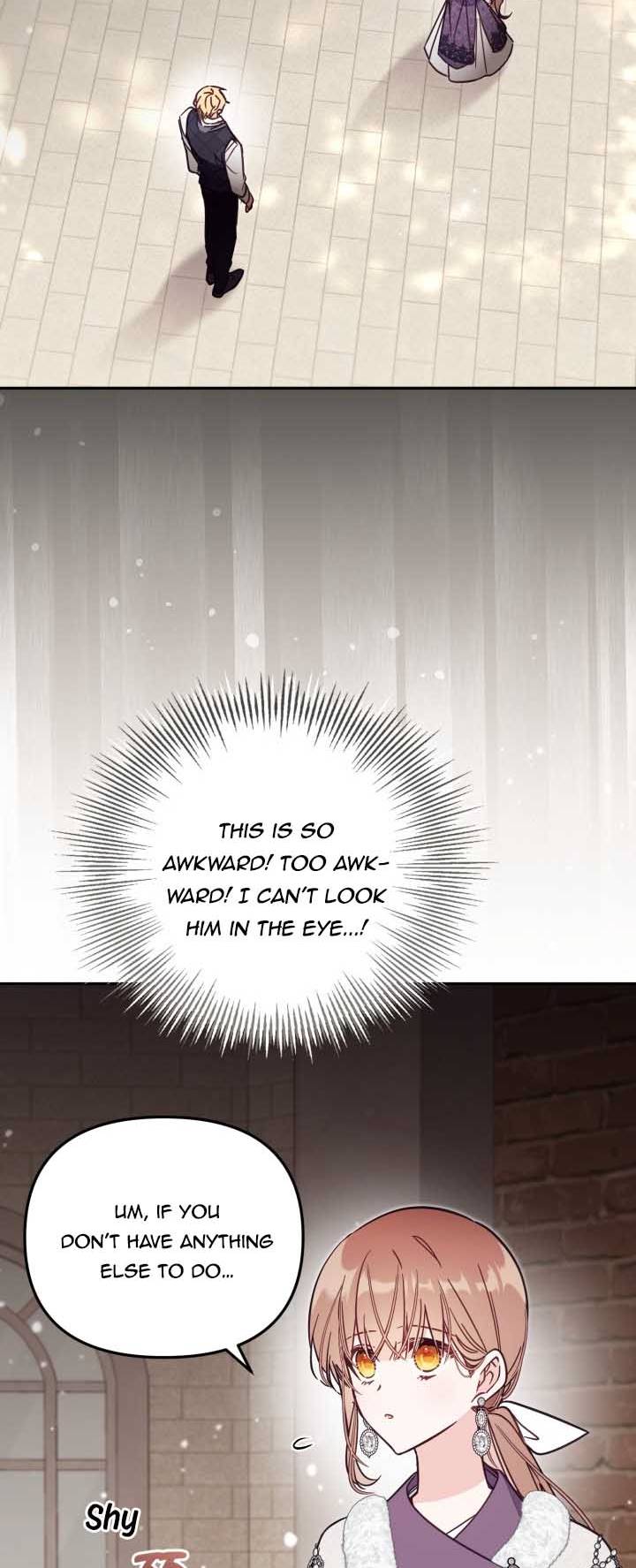 No Place for the Fake Princess Chapter 76 200 ch 76 4