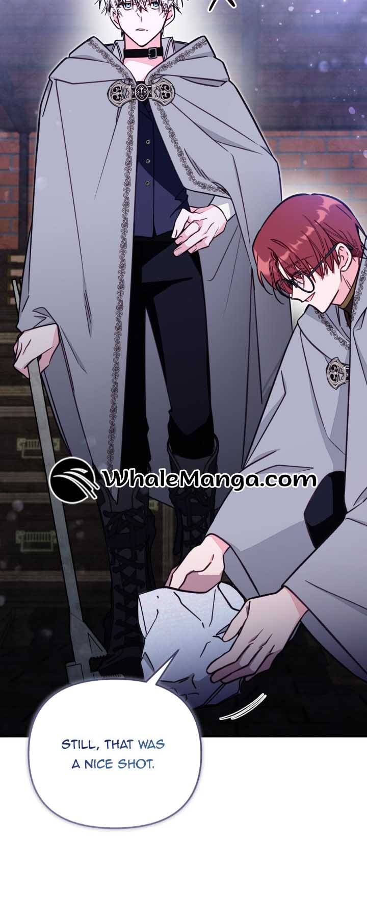 No Place for the Fake Princess Chapter 76 237 ch 76 41