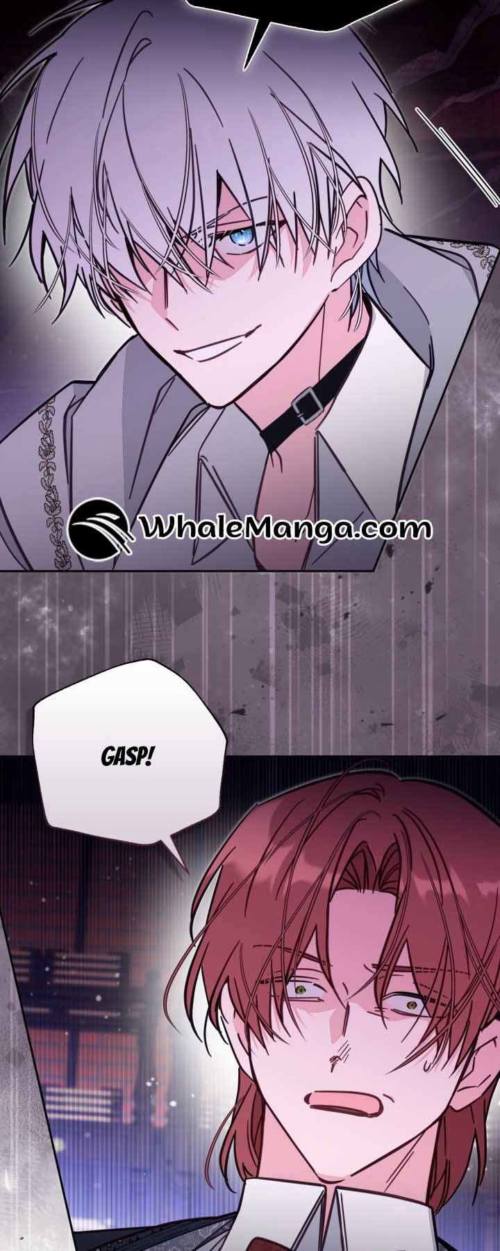 No Place for the Fake Princess Chapter 76 239 ch 76 43
