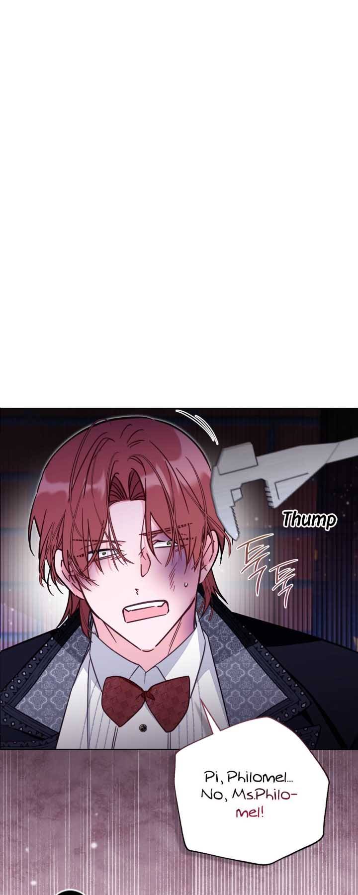 No Place for the Fake Princess Chapter 76 244 ch 76 48