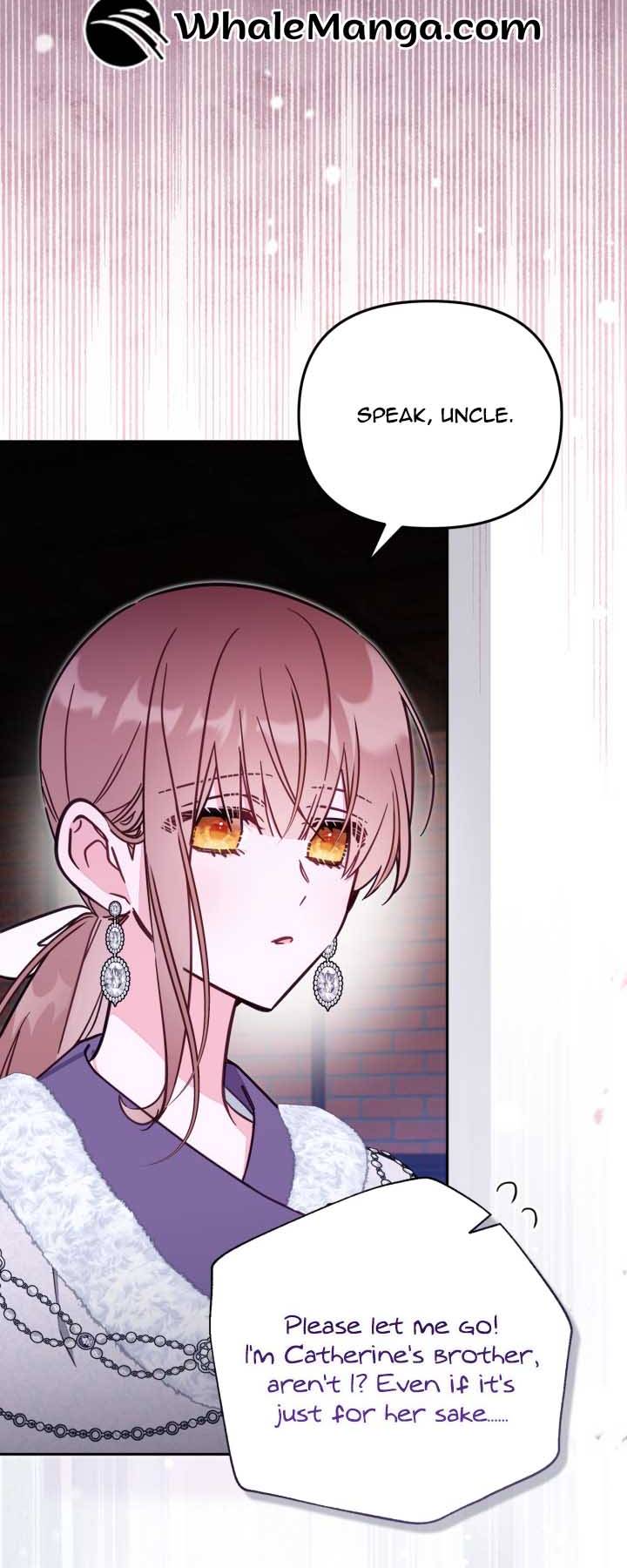 No Place for the Fake Princess Chapter 76 245 ch 76 49