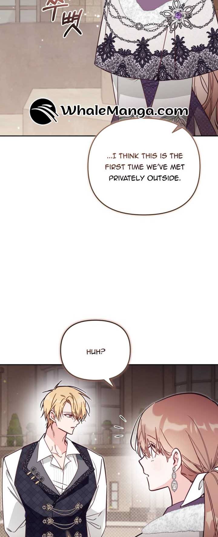 No Place for the Fake Princess Chapter 76 201 ch 76 5