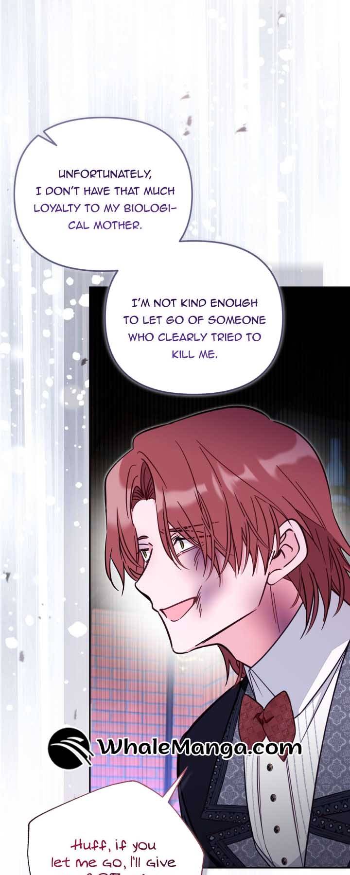 No Place for the Fake Princess Chapter 76 246 ch 76 50