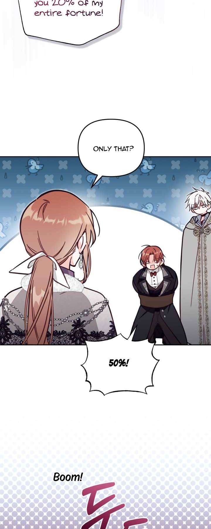 No Place for the Fake Princess Chapter 76 247 ch 76 51