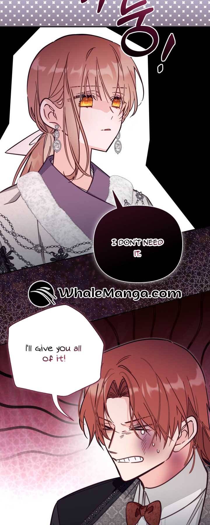 No Place for the Fake Princess Chapter 76 248 ch 76 52