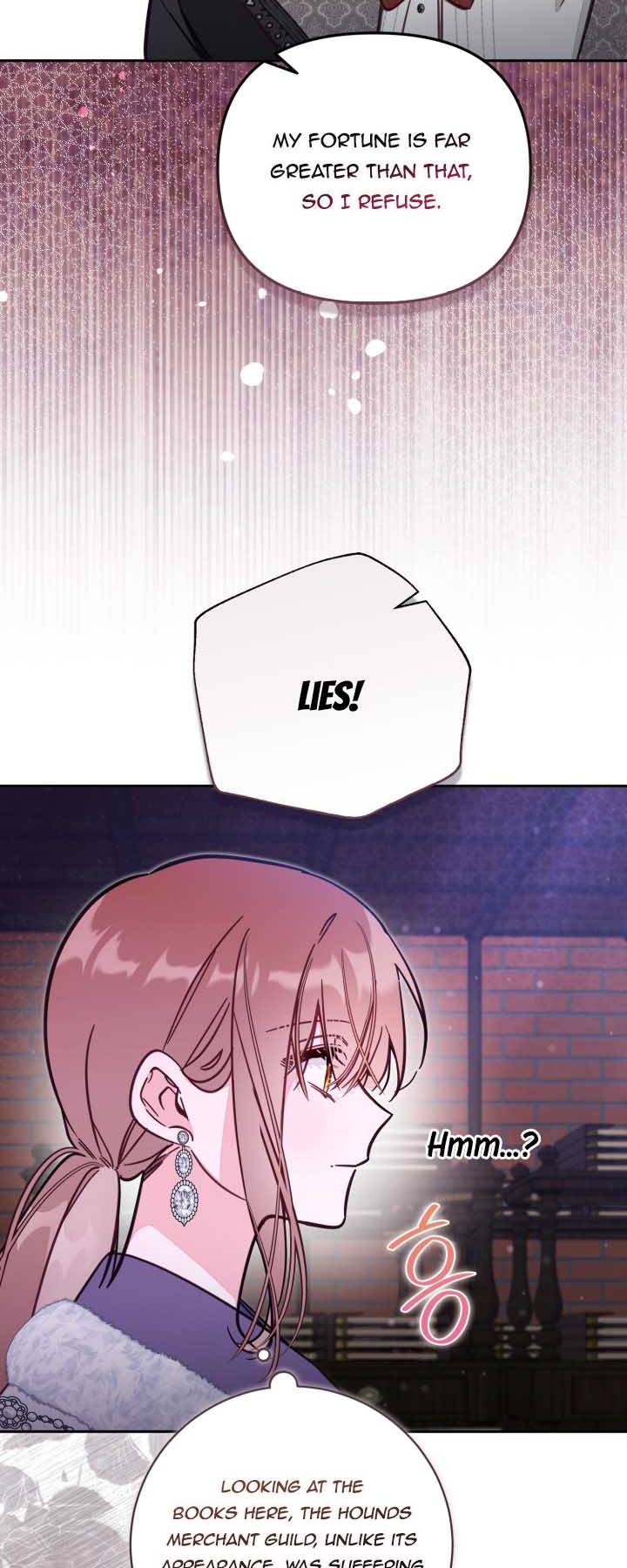 No Place for the Fake Princess Chapter 76 249 ch 76 53