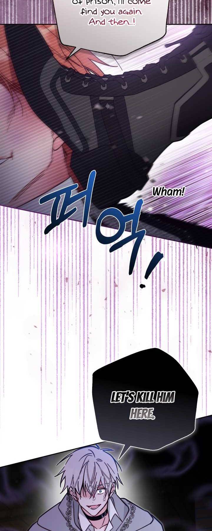 No Place for the Fake Princess Chapter 76 253 ch 76 57