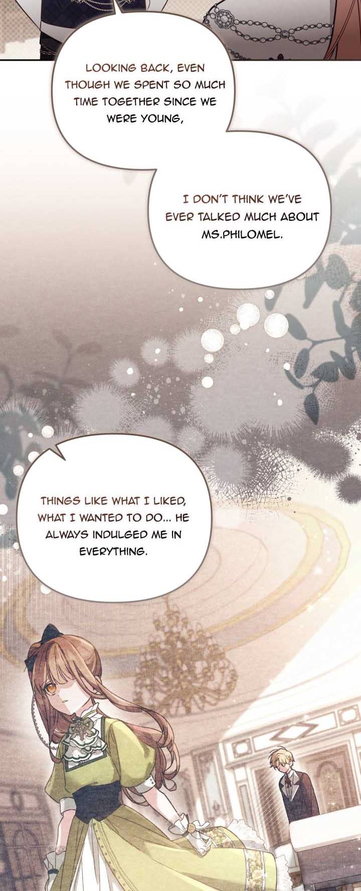 No Place for the Fake Princess Chapter 76 202 ch 76 6