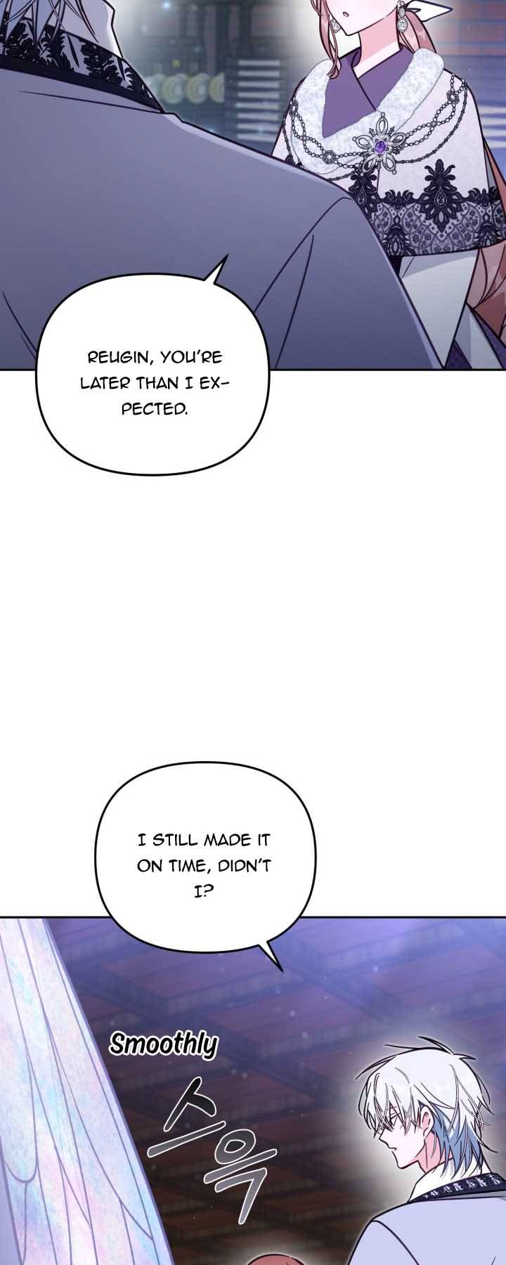No Place for the Fake Princess Chapter 76 256 ch 76 60
