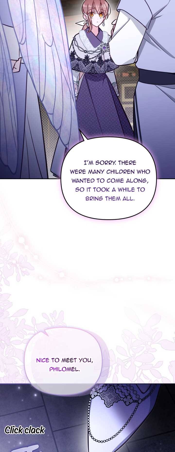 No Place for the Fake Princess Chapter 76 257 ch 76 61