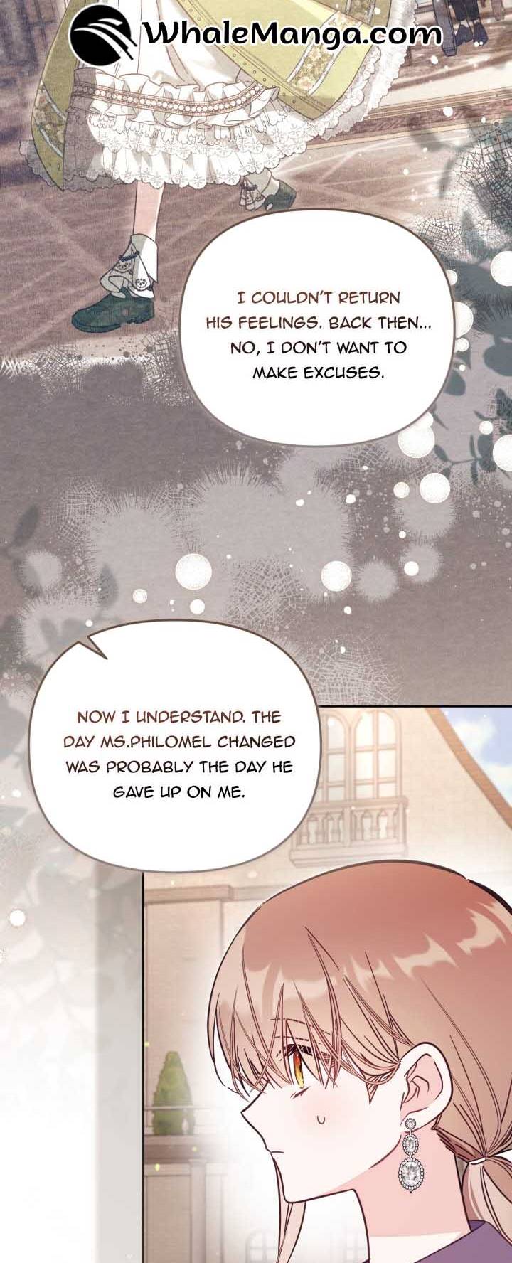 No Place for the Fake Princess Chapter 76 203 ch 76 7