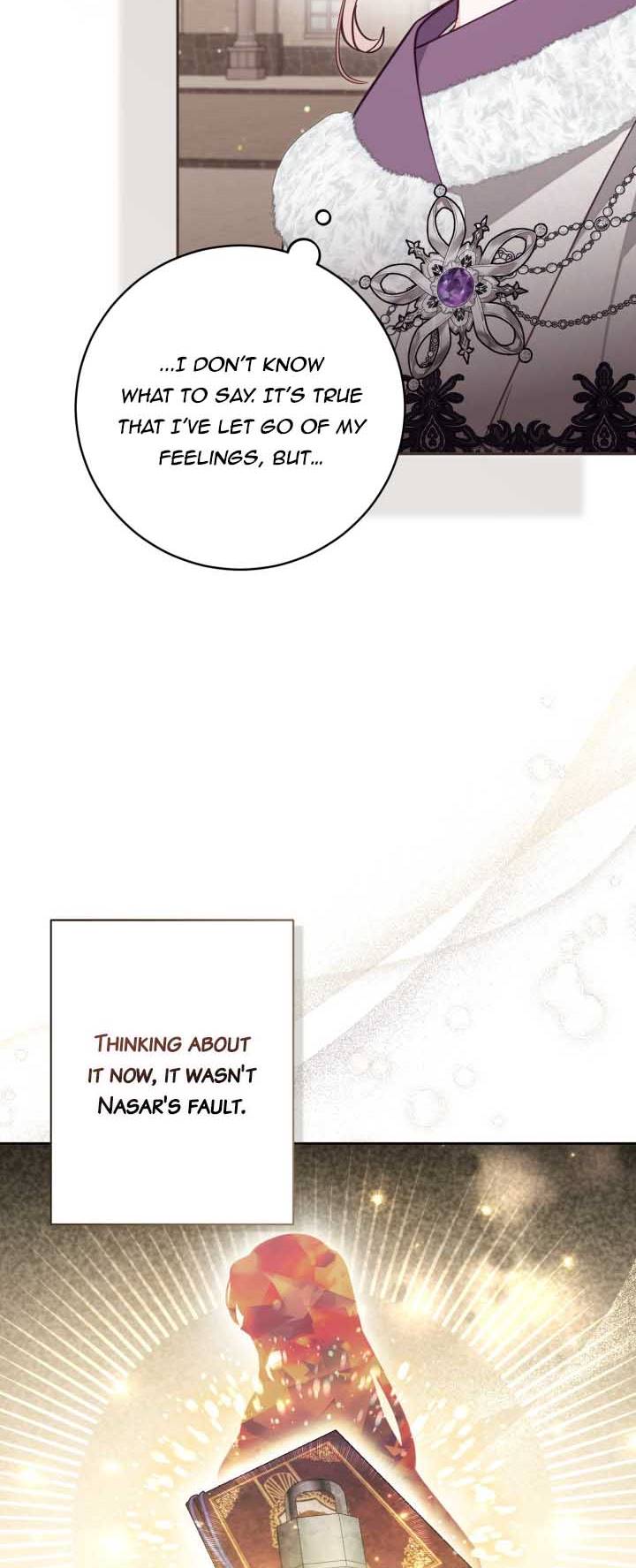 No Place for the Fake Princess Chapter 76 204 ch 76 8