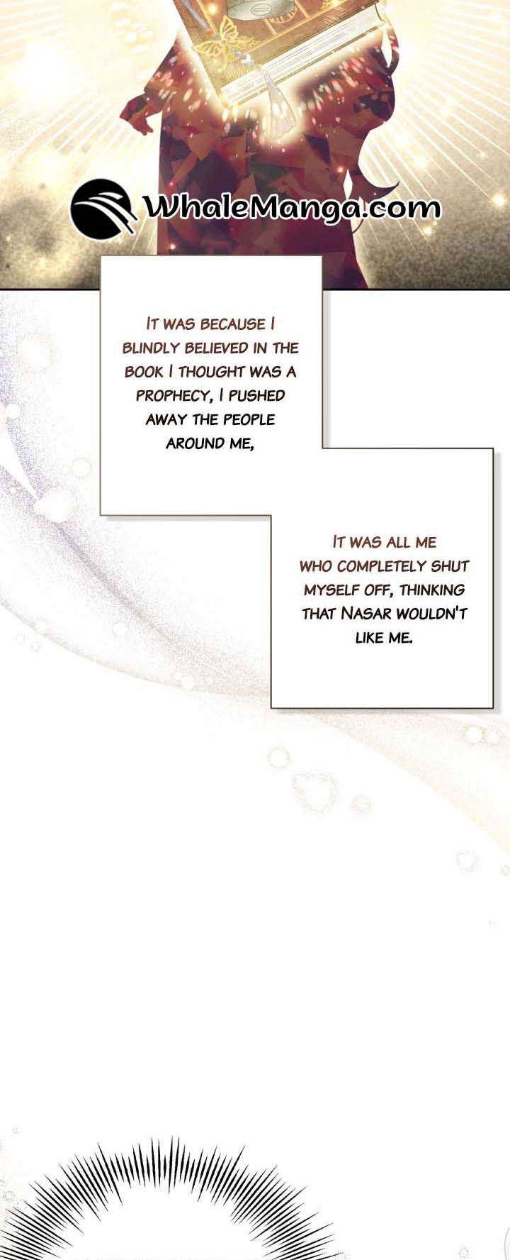 No Place for the Fake Princess Chapter 76 205 ch 76 9