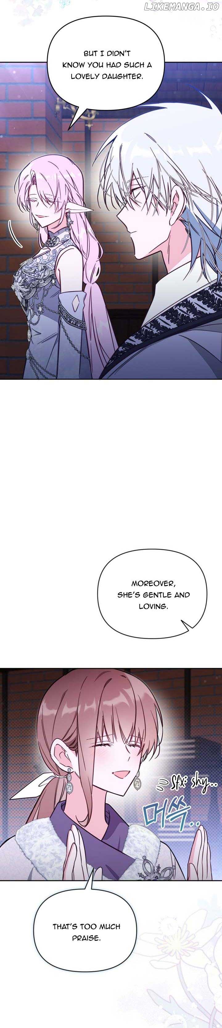 No Place for the Fake Princess Chapter 77 121 09